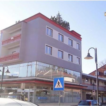 Ferienwohnung Mit Balkon In Krumpendorf Εξωτερικό φωτογραφία