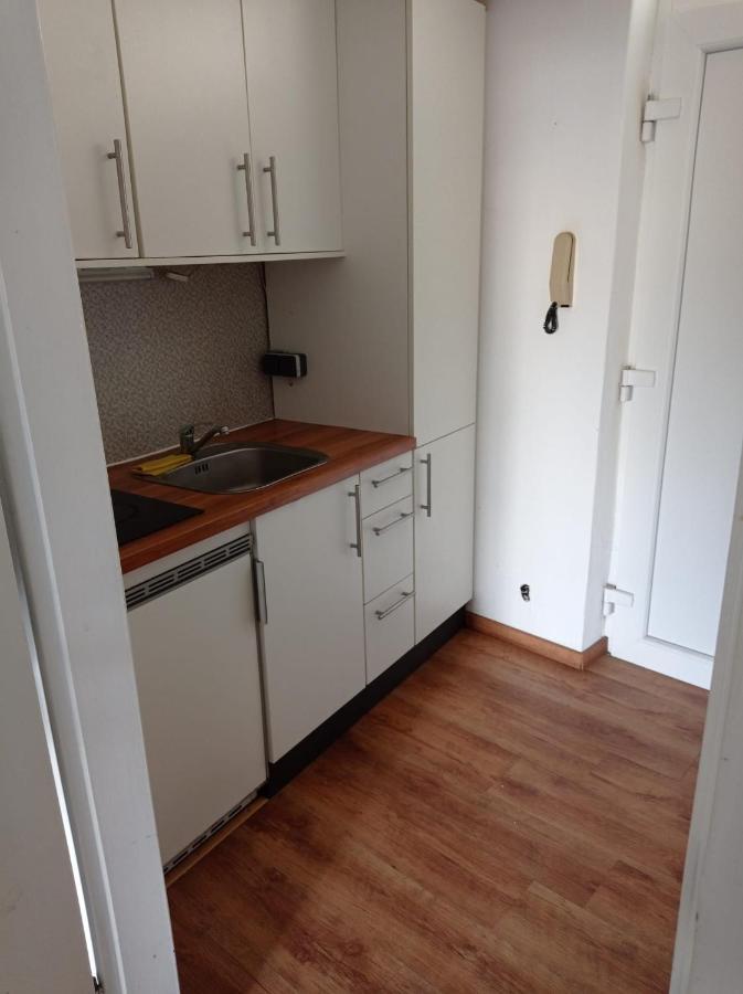 Ferienwohnung Mit Balkon In Krumpendorf Εξωτερικό φωτογραφία