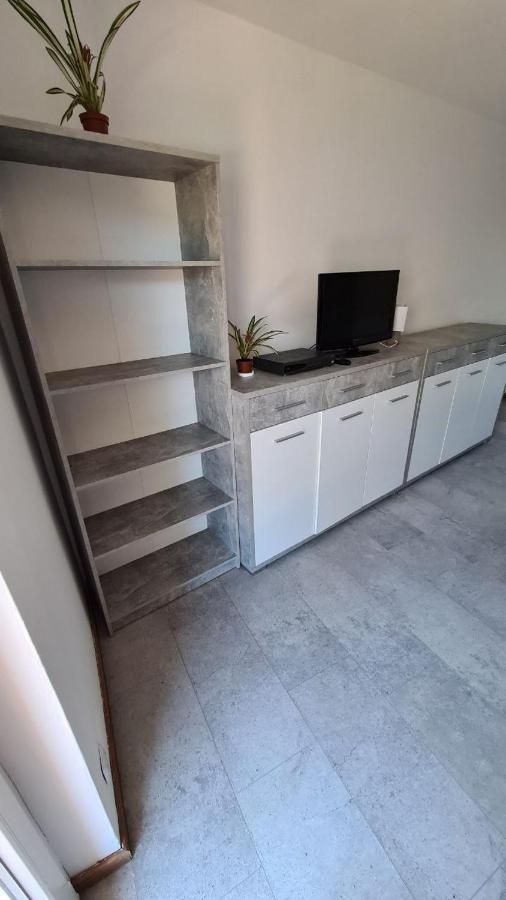 Ferienwohnung Mit Balkon In Krumpendorf Εξωτερικό φωτογραφία