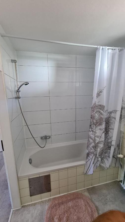 Ferienwohnung Mit Balkon In Krumpendorf Εξωτερικό φωτογραφία
