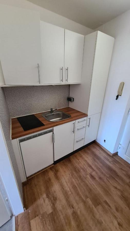 Ferienwohnung Mit Balkon In Krumpendorf Εξωτερικό φωτογραφία